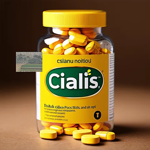 Baisse du prix du cialis